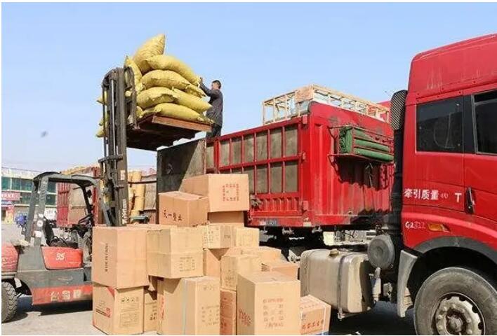 泉州到潮阳区物流专线