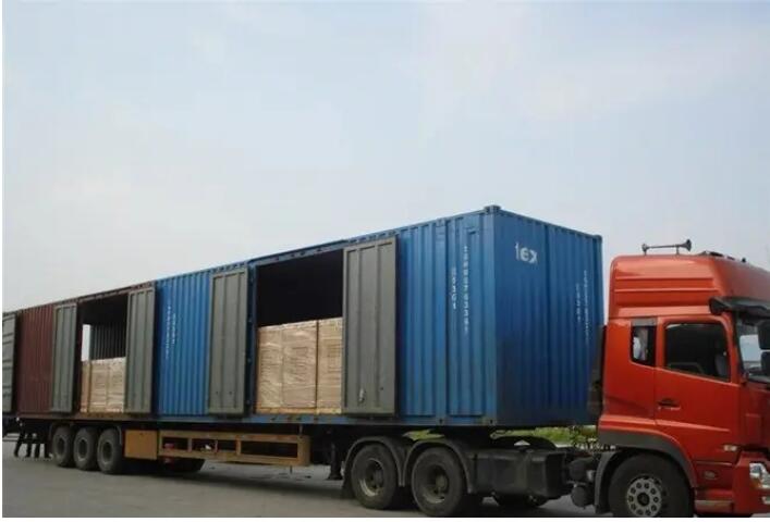 泉州到潮阳区整车运输