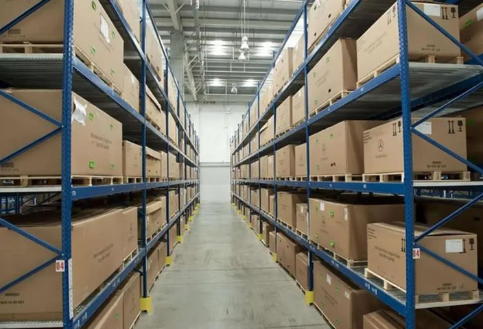 泉州到潮阳区货物仓储