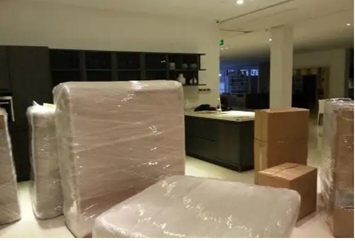 泉州到潮阳区长途搬家