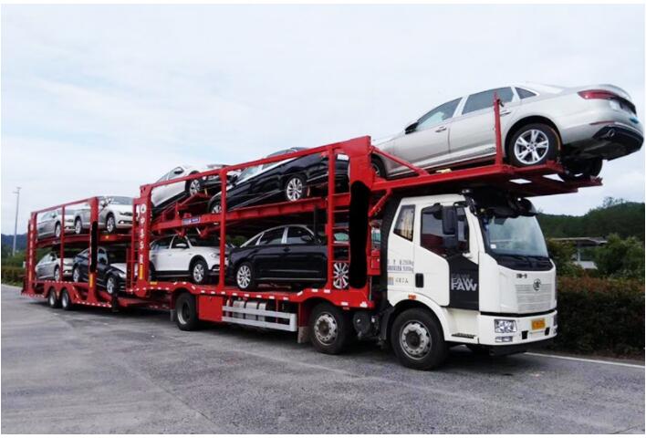 泉州到潮阳区轿车托运